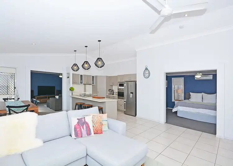 Sixth view of Homely house listing, 5 Lady Nelson Drive, Eli Waters QLD 4655