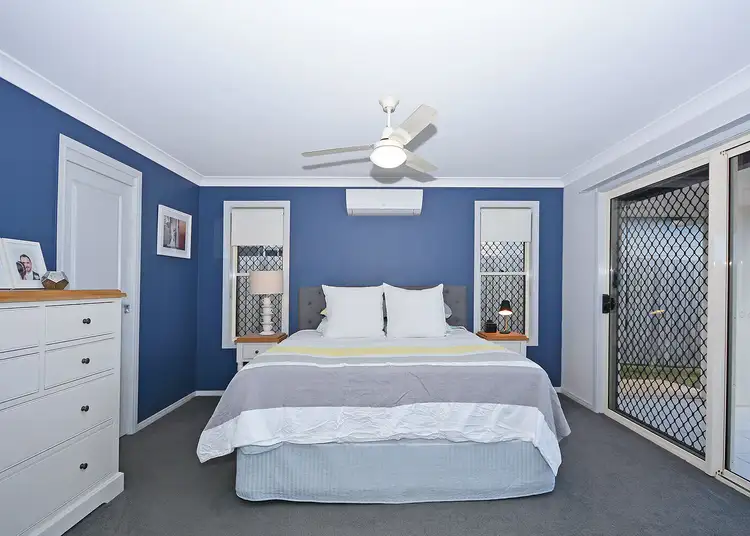 Seventh view of Homely house listing, 5 Lady Nelson Drive, Eli Waters QLD 4655