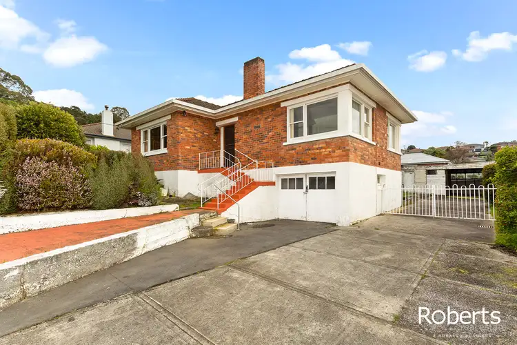 Main view of Homely house listing, 46 Blaydon Street, Kings Meadows TAS 7249