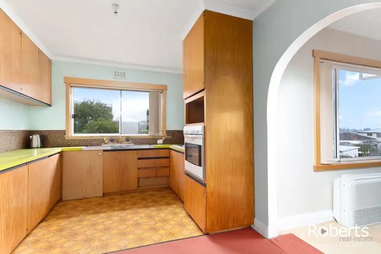 Second view of Homely house listing, 46 Blaydon Street, Kings Meadows TAS 7249