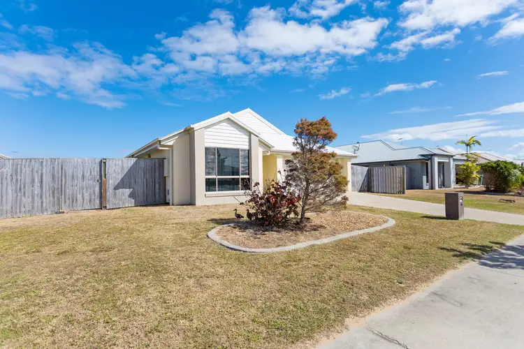 Fourth view of Homely house listing, 49 Schooner Avenue, Bucasia QLD 4750