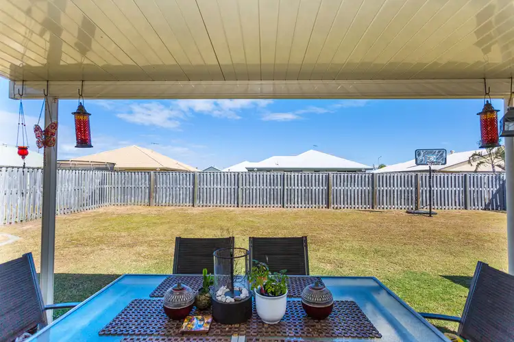 Fifth view of Homely house listing, 49 Schooner Avenue, Bucasia QLD 4750