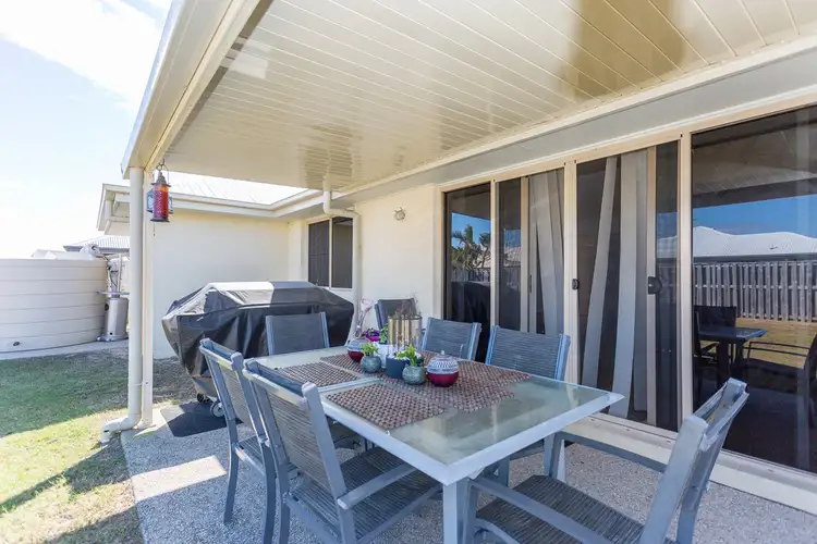 Sixth view of Homely house listing, 49 Schooner Avenue, Bucasia QLD 4750