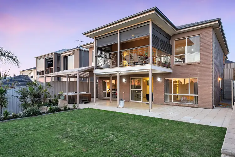 Fifth view of Homely house listing, 27 Mariner Avenue, Seacliff Park SA 5049