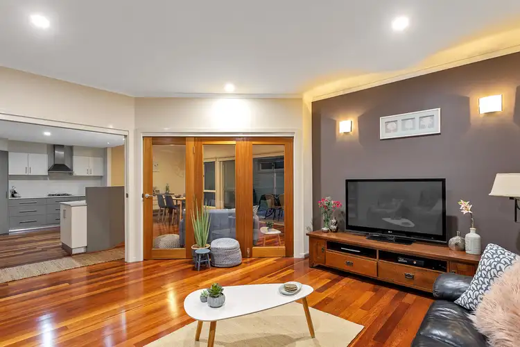 Sixth view of Homely house listing, 27 Mariner Avenue, Seacliff Park SA 5049