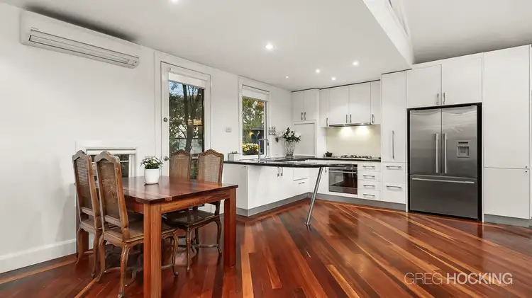 Second view of Homely house listing, 345 Ferrars Street, South Melbourne VIC 3205