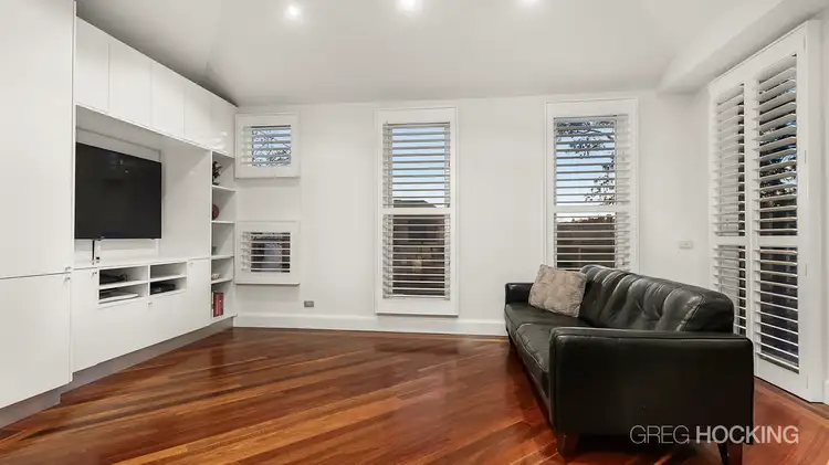 Third view of Homely house listing, 345 Ferrars Street, South Melbourne VIC 3205