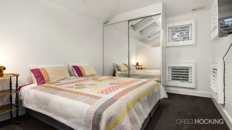 Fifth view of Homely house listing, 345 Ferrars Street, South Melbourne VIC 3205