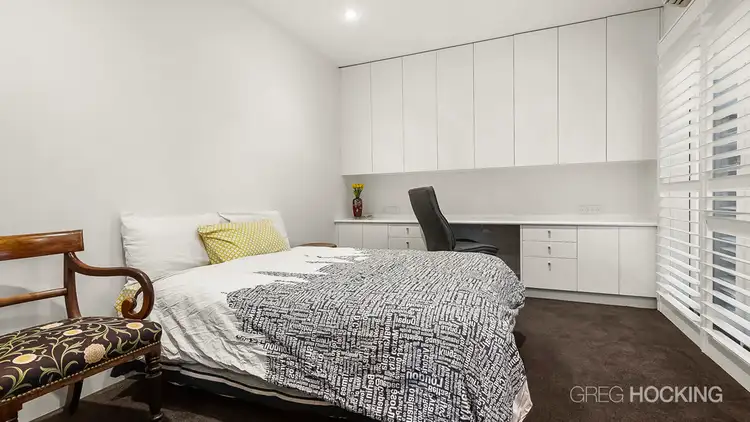 Sixth view of Homely house listing, 345 Ferrars Street, South Melbourne VIC 3205