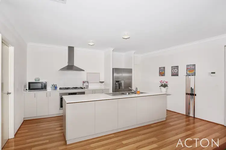 Seventh view of Homely house listing, 11 Starling Ramble, South Yunderup WA 6208