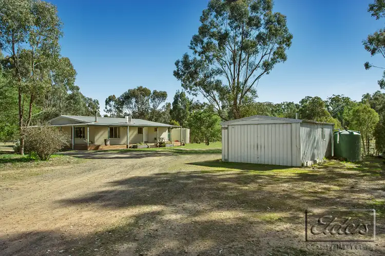 Main view of Homely house listing, 294 Doles Road, Axe Creek VIC 3551