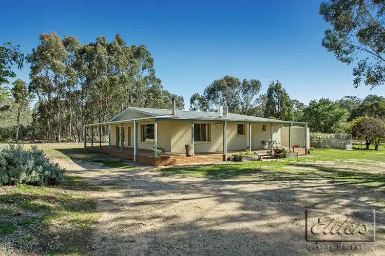 Second view of Homely house listing, 294 Doles Road, Axe Creek VIC 3551