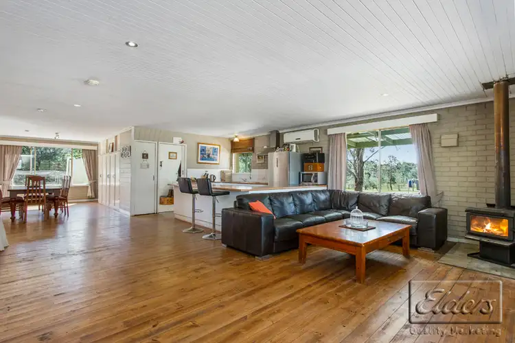 Third view of Homely house listing, 294 Doles Road, Axe Creek VIC 3551