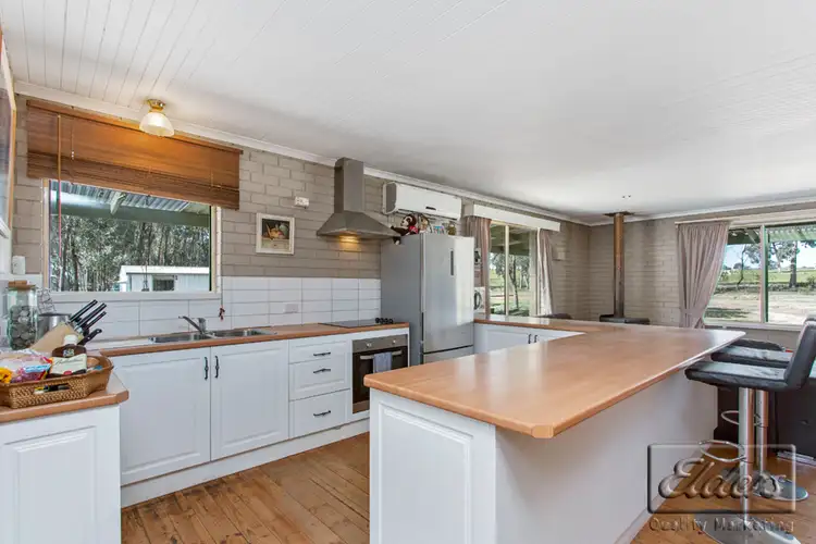 Fourth view of Homely house listing, 294 Doles Road, Axe Creek VIC 3551