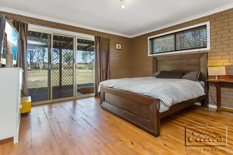 Sixth view of Homely house listing, 294 Doles Road, Axe Creek VIC 3551