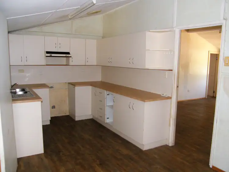 Second view of Homely house listing, 54 Anzac Road, Proserpine QLD 4800