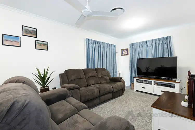 Third view of Homely house listing, 45 Cedar Drive, Stapylton QLD 4207