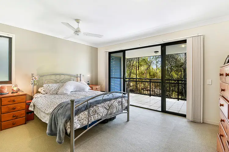 14/45 Prospect Court, Robina QLD 4226