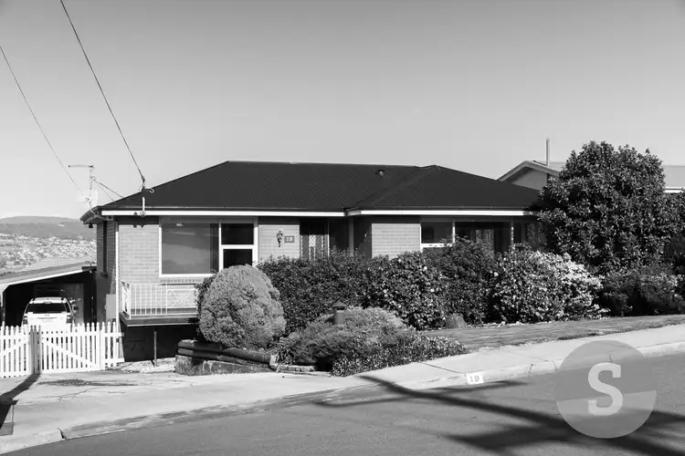 Main view of Homely house listing, 19 Egan Street, Newnham TAS 7248