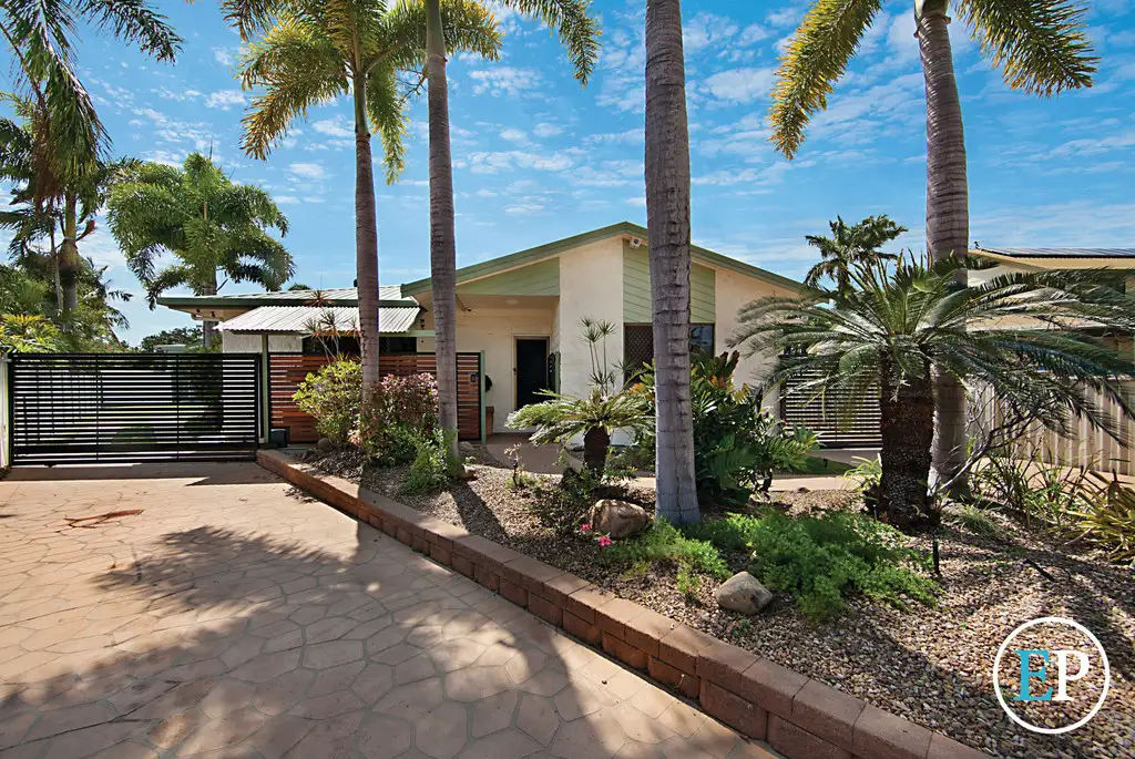 Main view of Homely house listing, 88 Whitsunday Drive, Kirwan QLD 4817