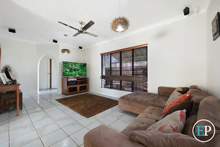 Second view of Homely house listing, 88 Whitsunday Drive, Kirwan QLD 4817