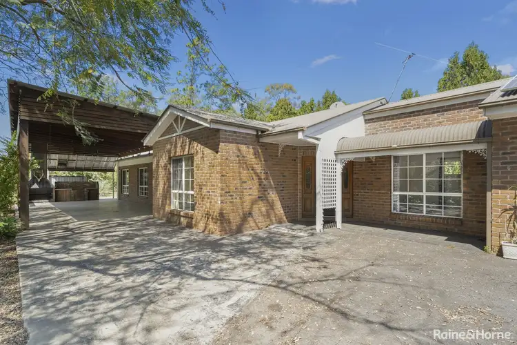 Main view of Homely house listing, 19 ASH COURT, Burpengary QLD 4505