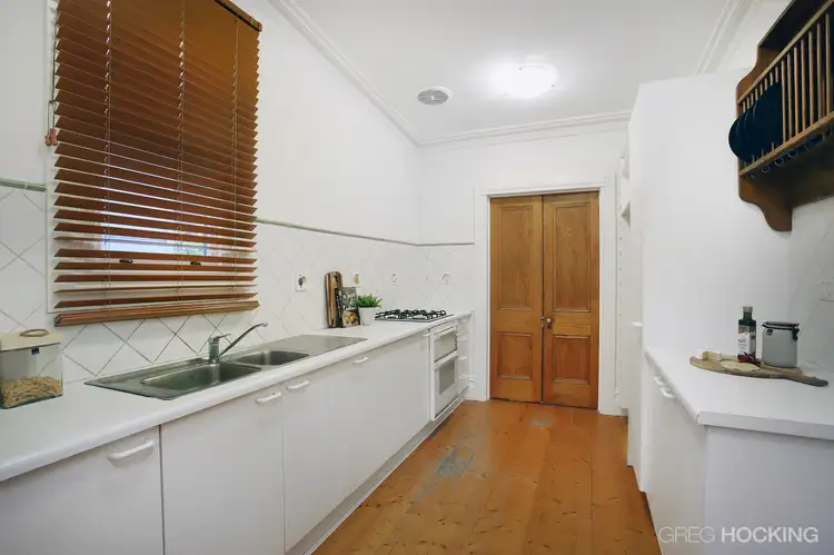 Third view of Homely house listing, 19 O'Farrell Street, Yarraville VIC 3013