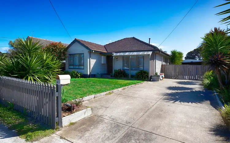 Main view of Homely house listing, 41 Troy Street, Bonbeach VIC 3196