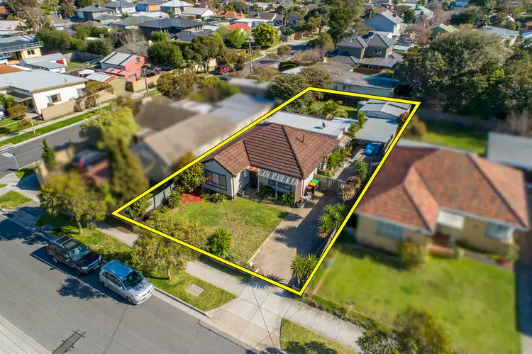 Third view of Homely house listing, 41 Troy Street, Bonbeach VIC 3196