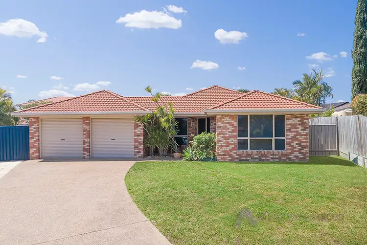 23 Fernhill Place, Parkinson QLD 4115