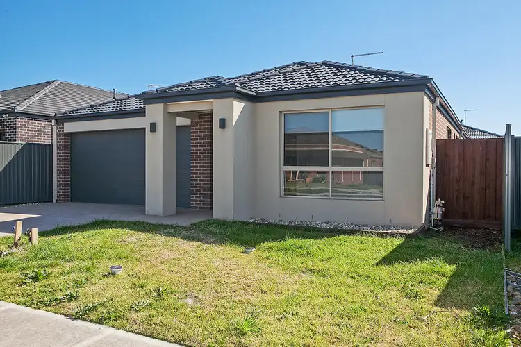 Third view of Homely house listing, 26 Artfield Street, Cranbourne East VIC 3977