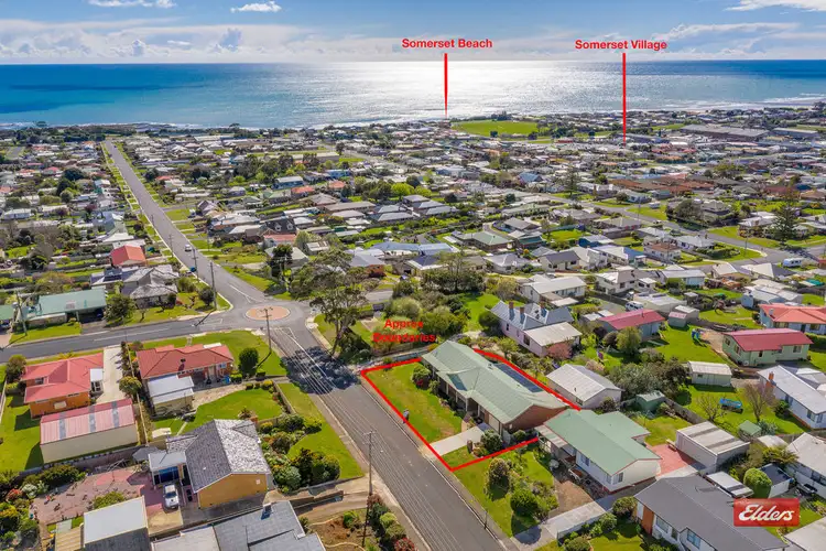 Second view of Homely house listing, 56a Raglan Street, Somerset TAS 7322
