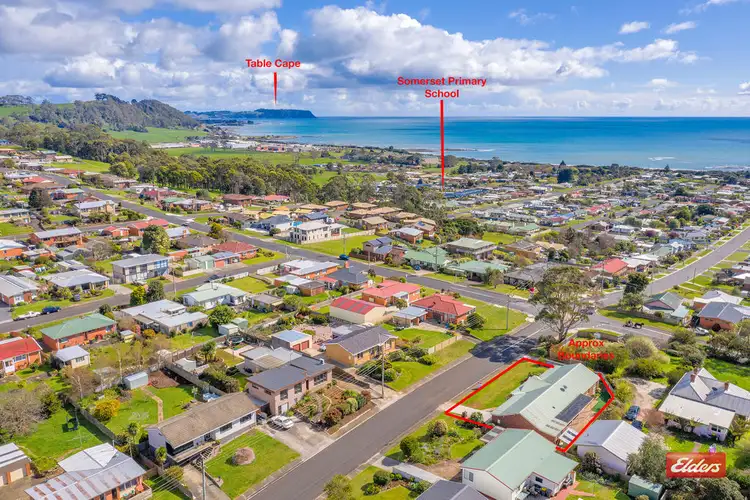 Third view of Homely house listing, 56a Raglan Street, Somerset TAS 7322
