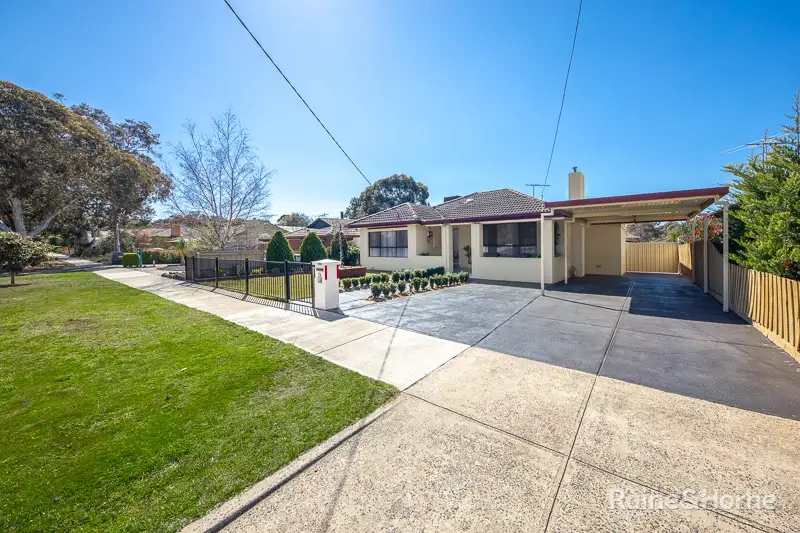 Main view of Homely house listing, 114 McKell Avenue, Sunbury VIC 3429