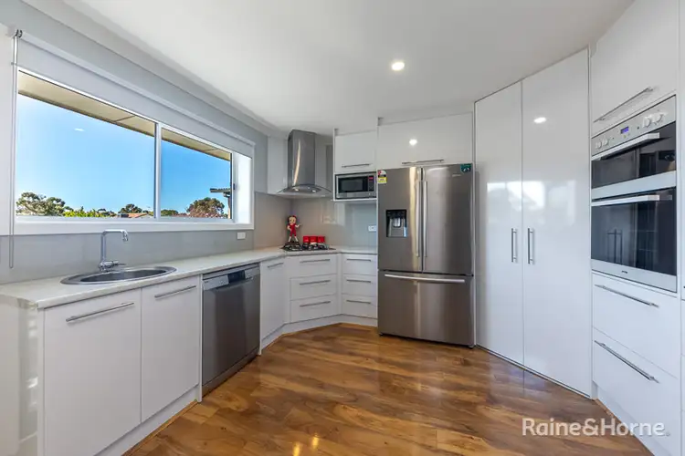 Third view of Homely house listing, 114 McKell Avenue, Sunbury VIC 3429