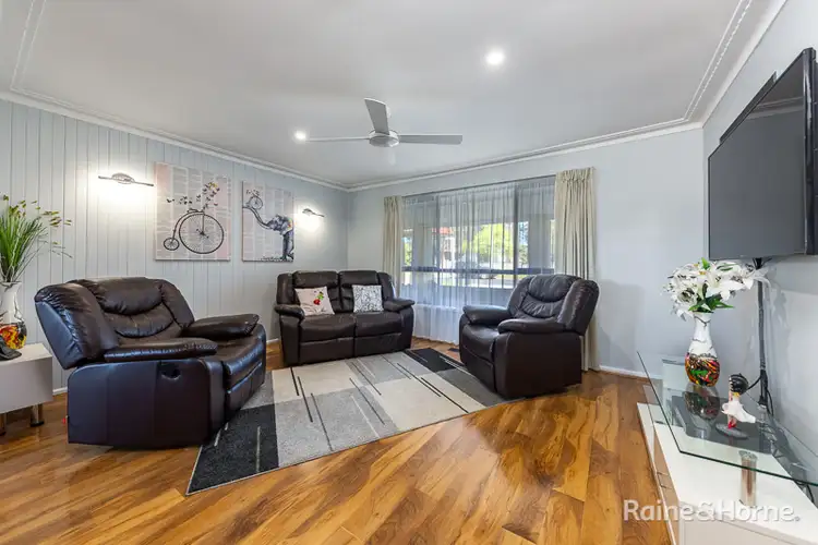 Fourth view of Homely house listing, 114 McKell Avenue, Sunbury VIC 3429