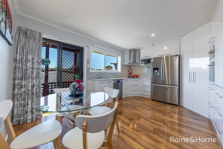 Fifth view of Homely house listing, 114 McKell Avenue, Sunbury VIC 3429