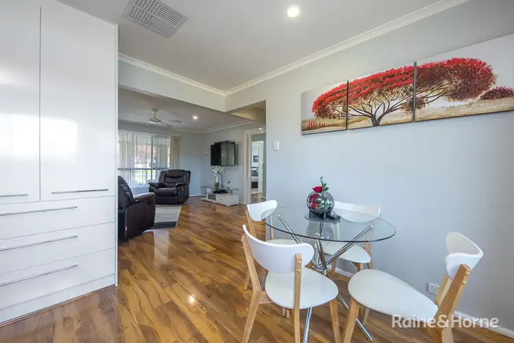 Sixth view of Homely house listing, 114 McKell Avenue, Sunbury VIC 3429