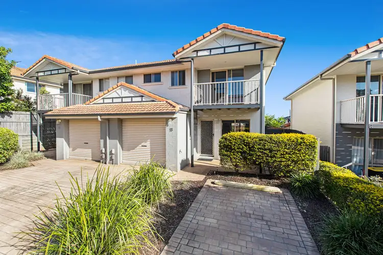 15 250 MANLY ROAD, Manly West QLD 4179