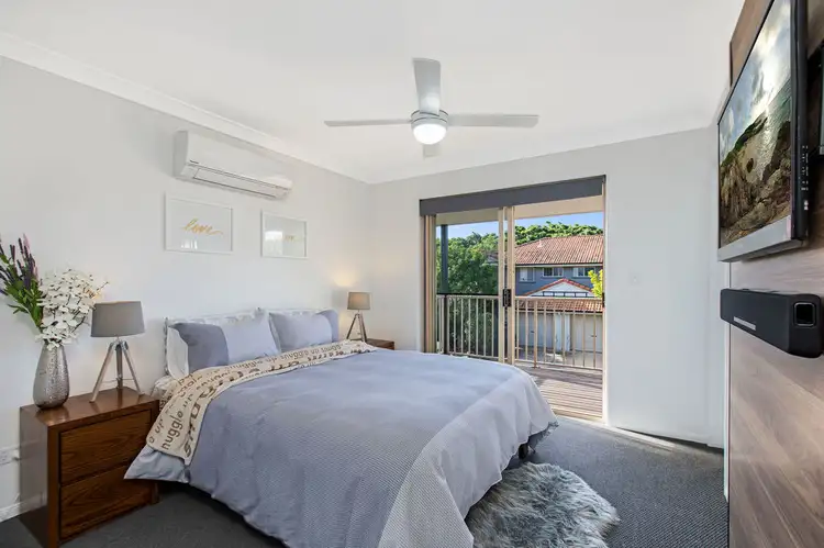 Sixth view of Homely townhouse listing, 15 250 MANLY ROAD, Manly West QLD 4179