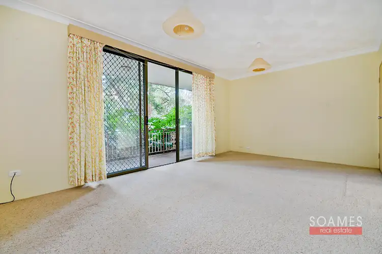 Third view of Homely apartment listing, 14/68-72 Hunter Street, Hornsby NSW 2077