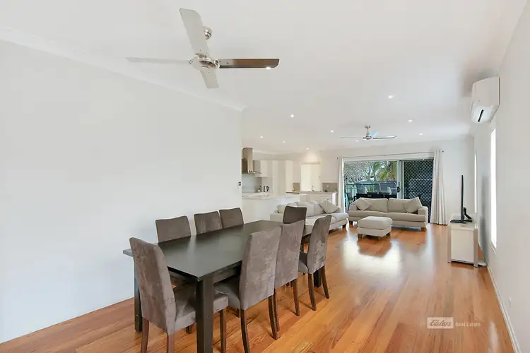 16 Pullen Rd, Everton Park QLD 4053