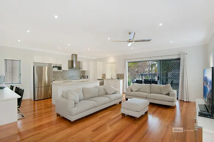 Sixth view of Homely house listing, 16 Pullen Rd, Everton Park QLD 4053