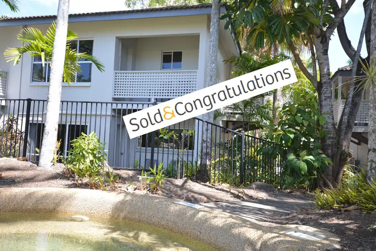 72/121-137 Port Douglas Rd (Reef Resort), Port Douglas QLD 4877