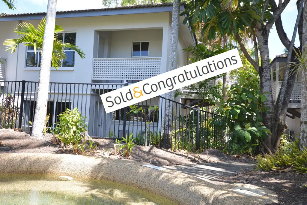 Main view of Homely unit listing, 72/121-137 Port Douglas Rd (Reef Resort), Port Douglas QLD 4877