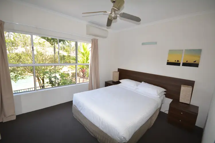 Second view of Homely unit listing, 72/121-137 Port Douglas Rd (Reef Resort), Port Douglas QLD 4877