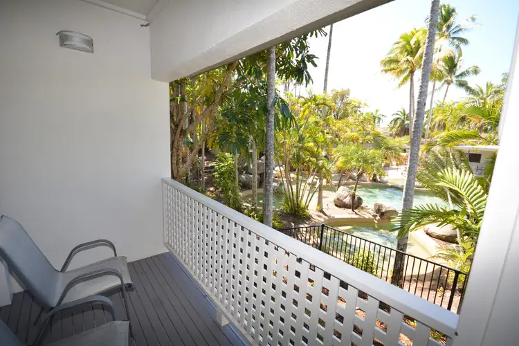 Third view of Homely unit listing, 72/121-137 Port Douglas Rd (Reef Resort), Port Douglas QLD 4877