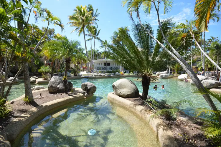 Fourth view of Homely unit listing, 72/121-137 Port Douglas Rd (Reef Resort), Port Douglas QLD 4877