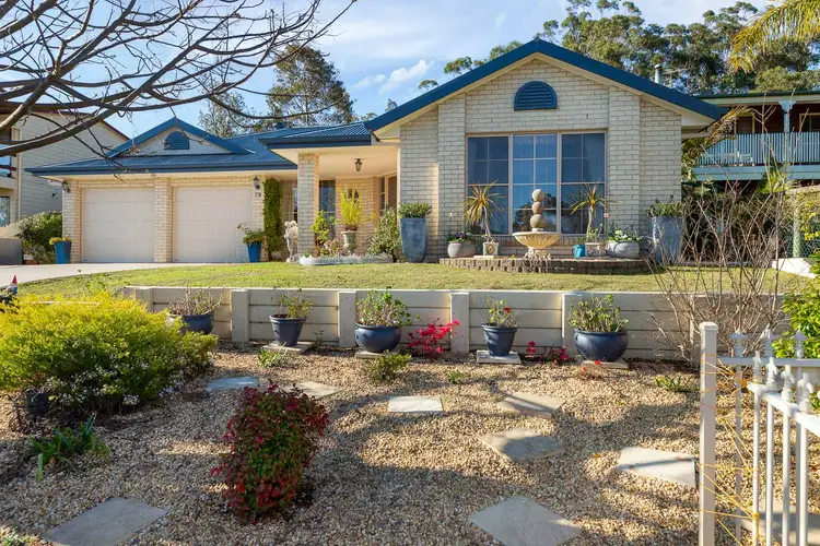 Main view of Homely house listing, 79 Maloneys Drive, Maloneys Beach NSW 2536