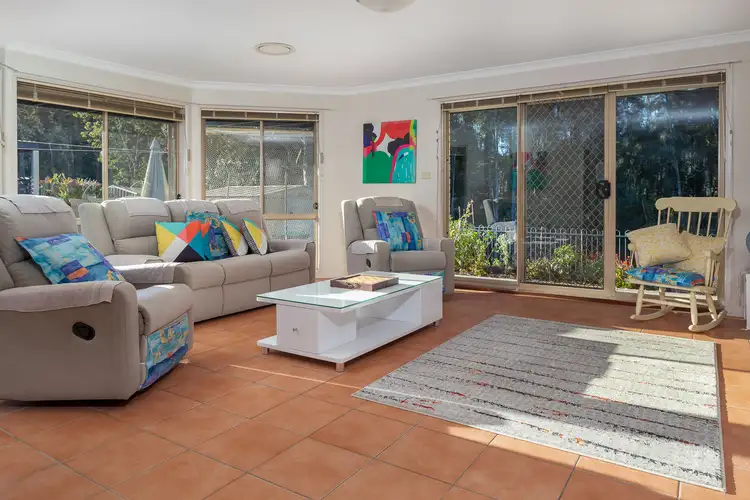 Second view of Homely house listing, 79 Maloneys Drive, Maloneys Beach NSW 2536